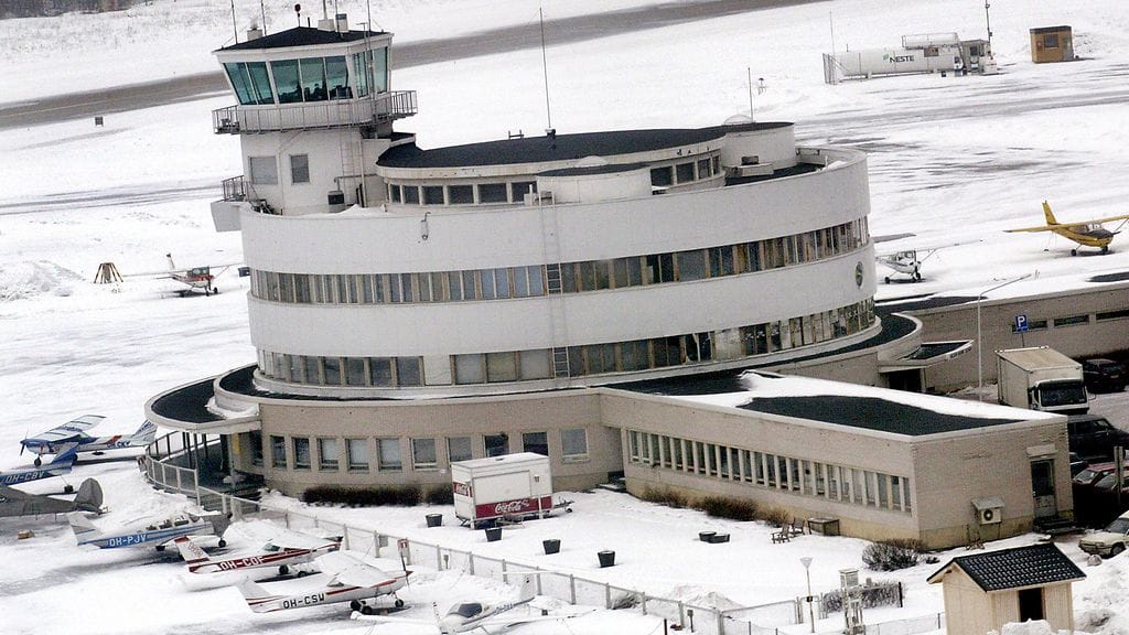 Malmin lentokentälle voi rakentaa asuntoja, päätti Korkein hallinto-oikeus.