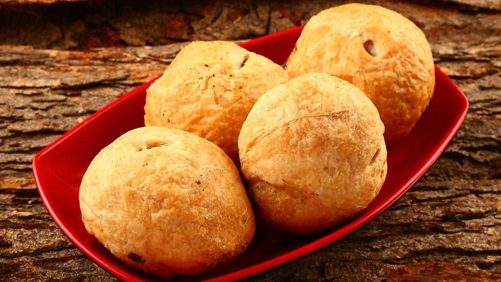 Joissain raumalaisissa päiväkodeissa ylijäämä kaurapuuro on leivottu sämpylöiksi. Asiaan pantiin kuitenkin viranomaisten toimesta piste hygieniasyistä.