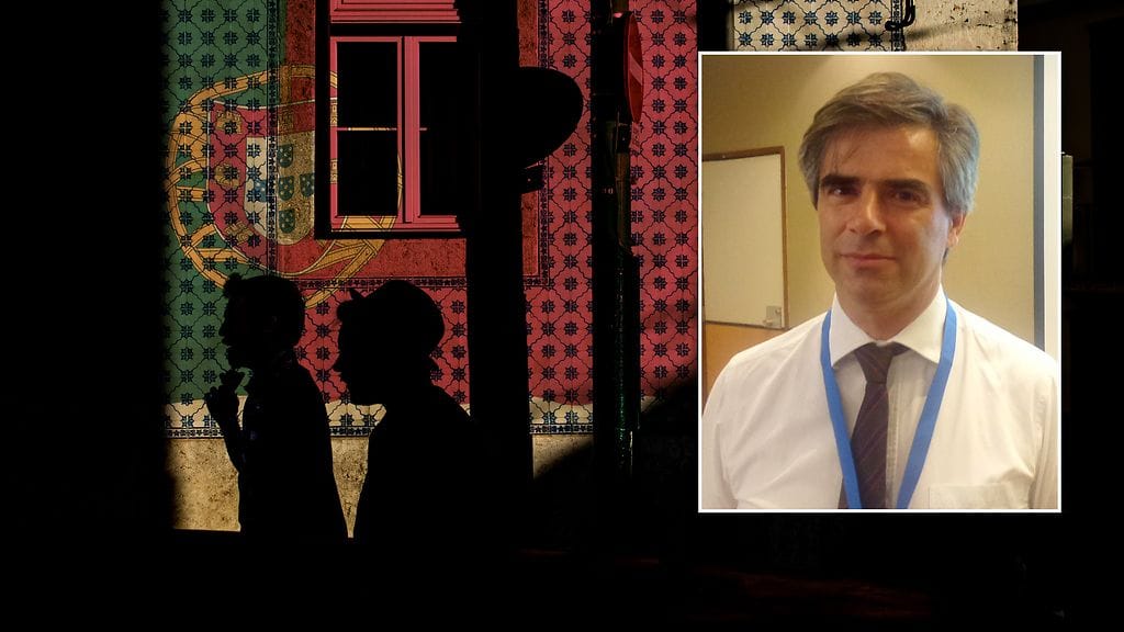 Portugalin Polícia Judiciárian rikostutkimuskoordinaattori Artur Vazin mukaan maan poliisivoimat ovat hyvin tyytyväisiä maan huumepolitiikkaan, jossa käyttäjiä ei kohdella rikollisina vaan avun tarvitsijoina.