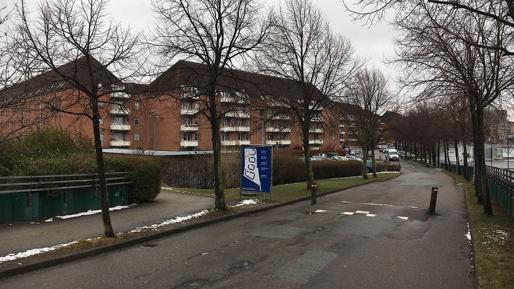 Tanska Mjølnerparken10