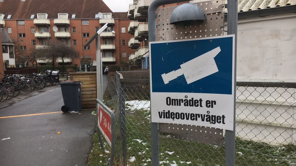 Tanska Mjølnerparken2