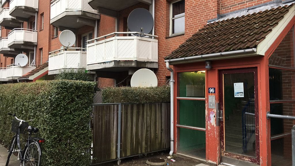 Tanska Mjølnerparken4