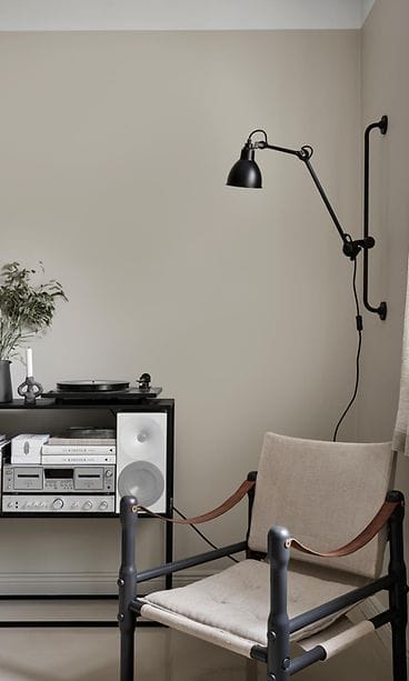 Tikkurila_ColorNow2018_SusannaVento_diningroom_Wrought_iron