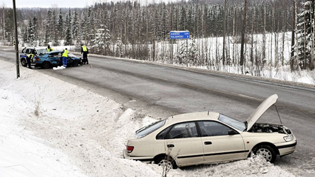 Kuva: Lehtikuva