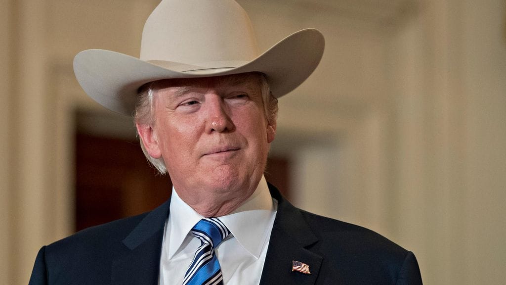 New Yorkin osavaltion pääsyyttäjän mukaan säätiö on rikkonut lakeja muun muassa Trumpin presidentinvaalikampanjan rahoituksessa.