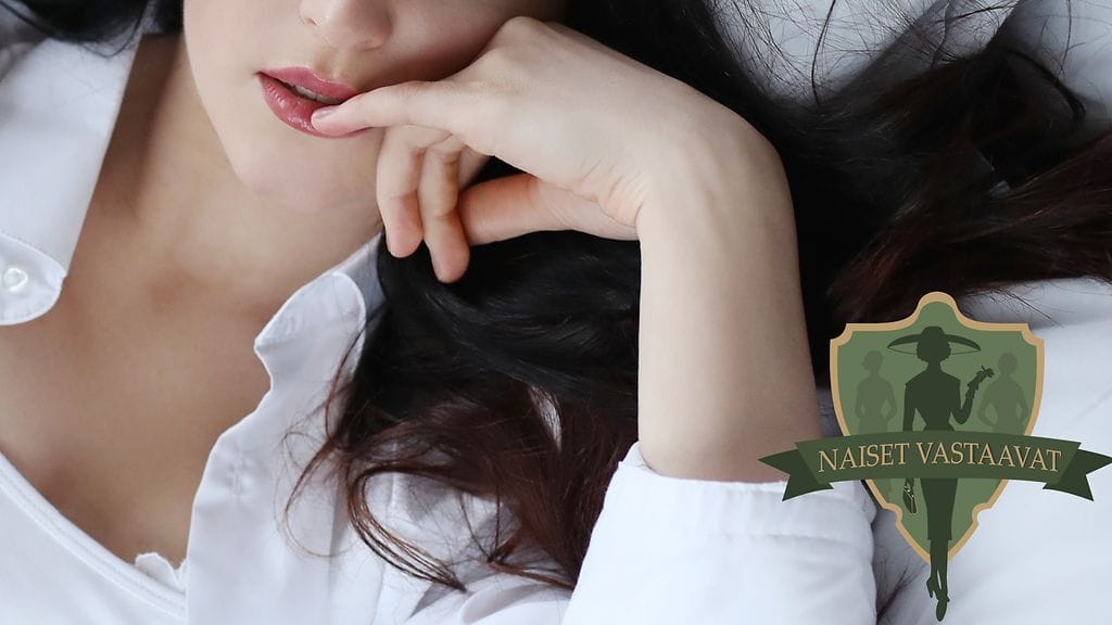 Juttusarjassa naiset vastaavat joka viikko lukijoiden kysymyksiin!