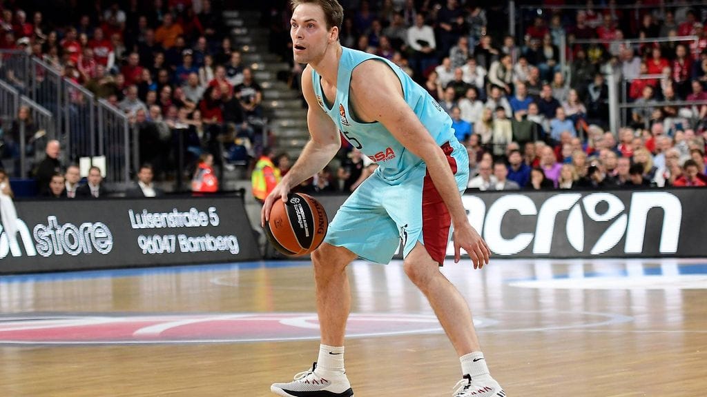 Petteri Koponen (arkistokuva).