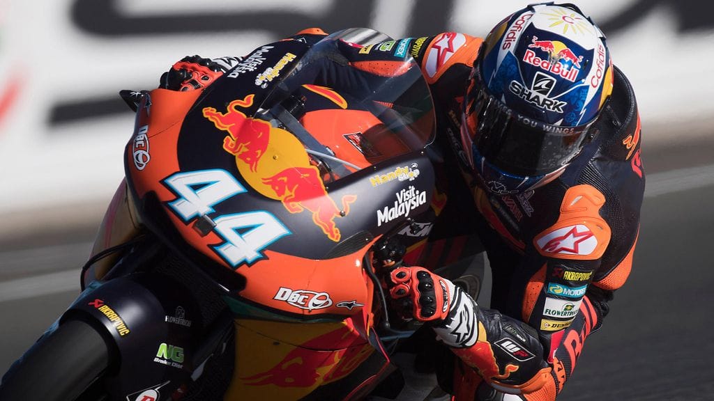 Oliveira kaatui aika-ajoissa ja jäi sijalle 14.