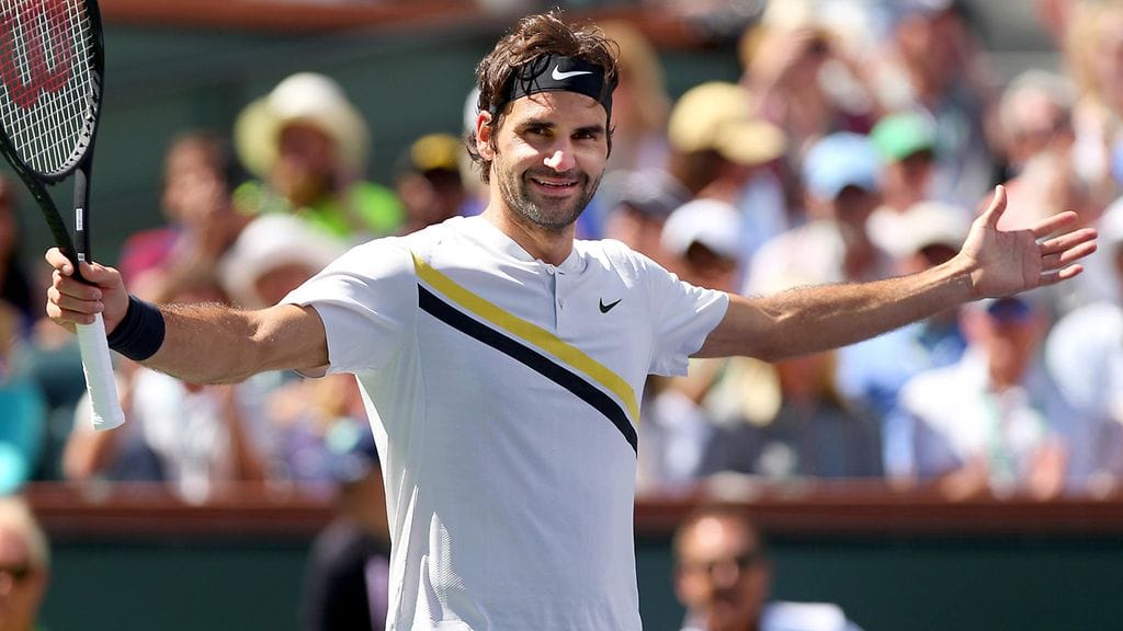 Roger Federer