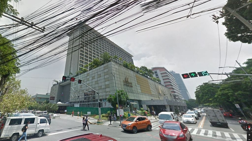 Palon syttymissyystä ei ole vielä tietoa.