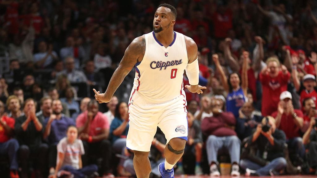 Glen Davis on viimeksi pelannut koripalloa NBA:ssa kaudella 2014–2015 Los Angeles Clippersissä. NBA-mestaruuden hän voitti 2008 Boston Celticsin riveissä.