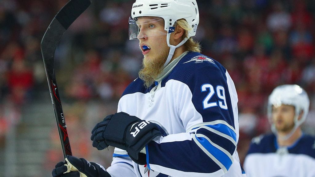 Patrik Laine