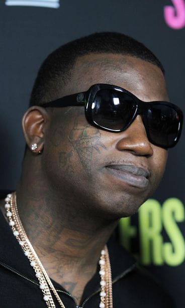 gucci mane