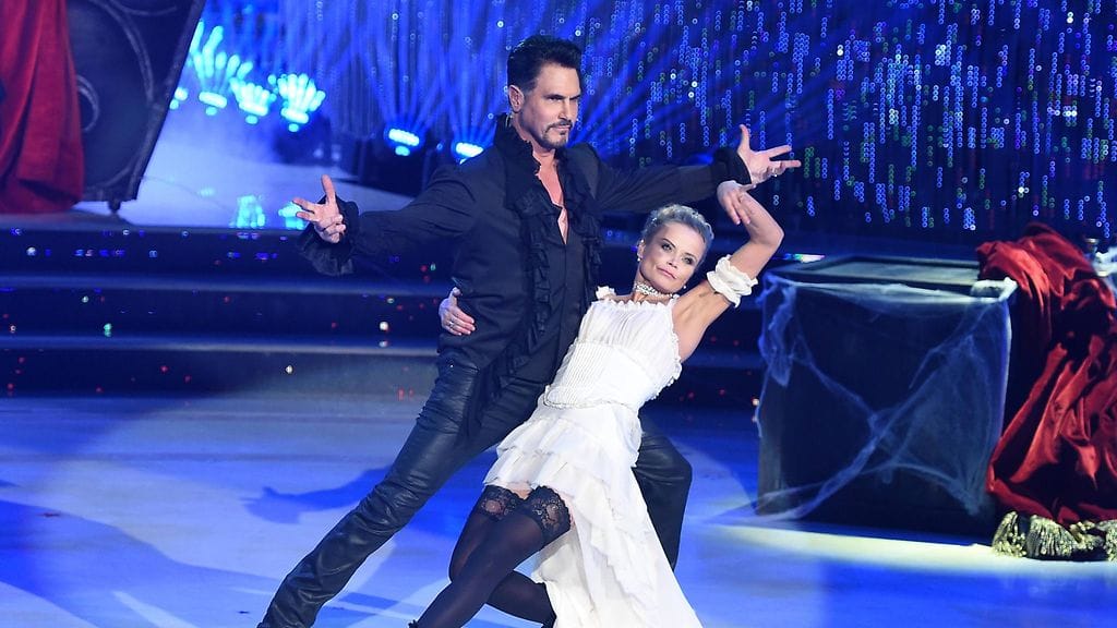 Hanna Karttunen Italian Tanssii Tähtien Kanssa (6)