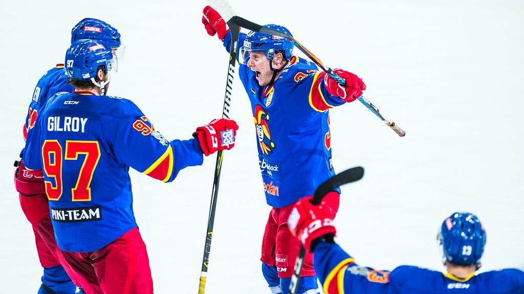 Jokereiden kotiotteluita ollaan viemässä ulkomaille.