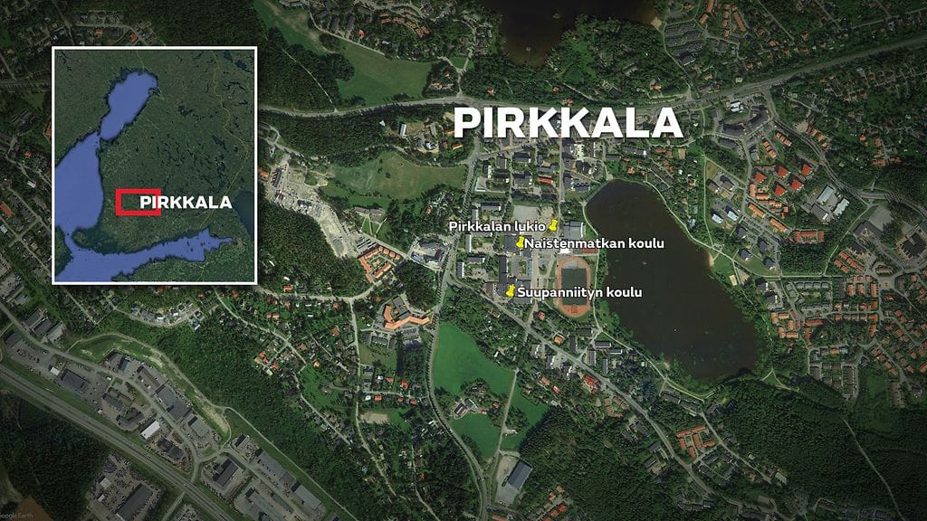 Poliisi tutkii Pyhäjärvellä tapahtunutta ja onnettomuuteen johtaneita syitä epäiltynä vesiliikennerikoksena.