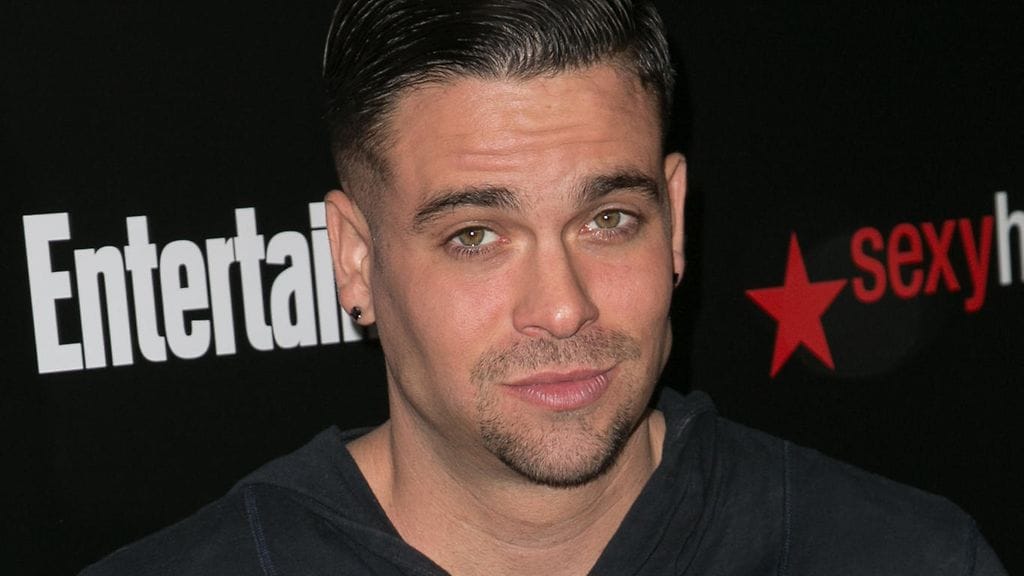 Mark Salling kuoli tammikuun lopulla.