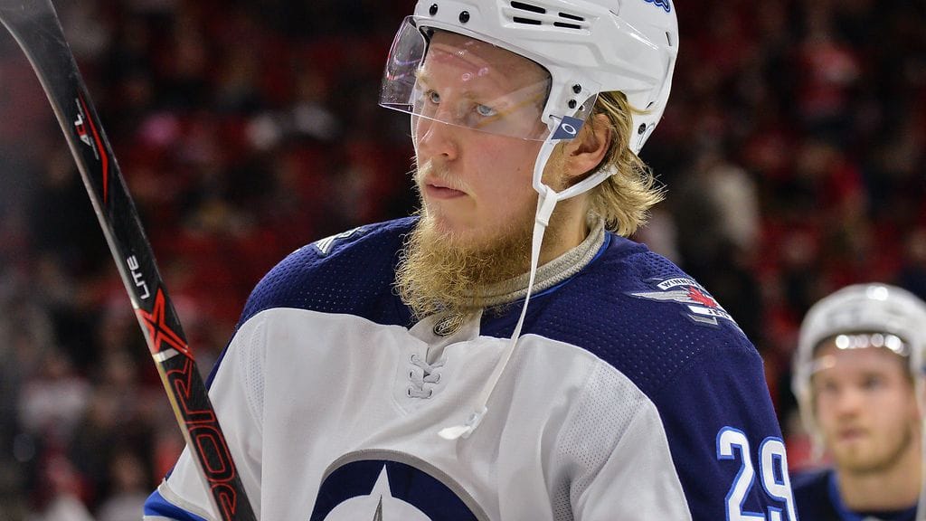 Patrik Laine.