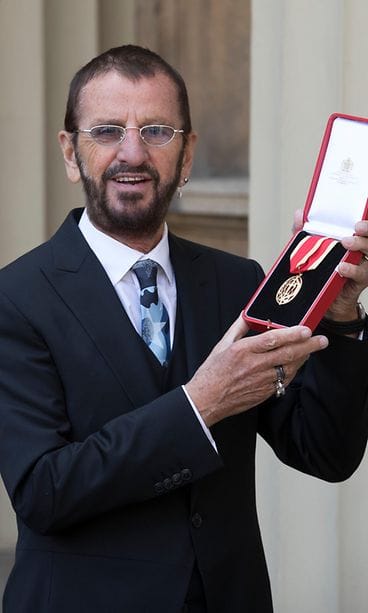 Ringo Star 20.3.2018 (2)