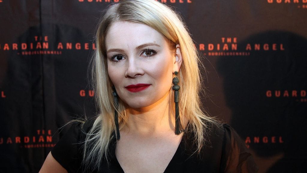 Pamela Tola otti Instagramissa kantaa tasa-arvoasioihin.