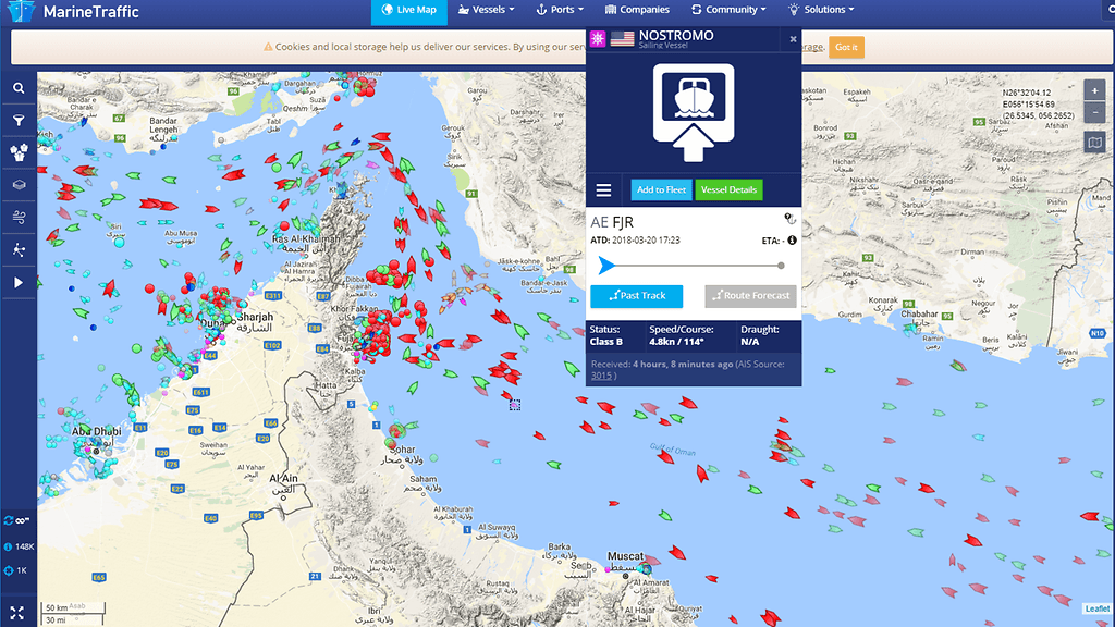 nainen kadonnut dubai