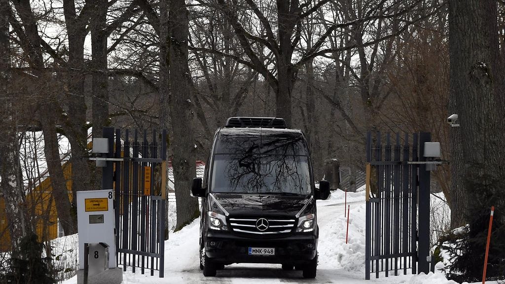 neuvottelu pohjoiskorea 7