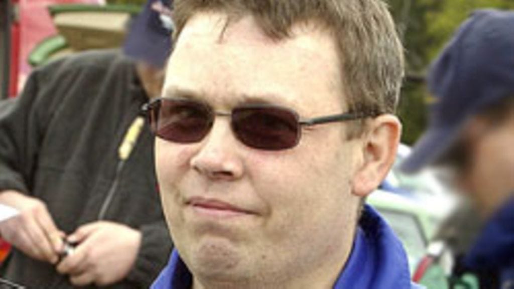 Juha Turunen (LEHTIKUVA)