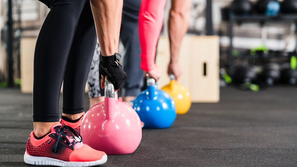 kahvakuula, treeni, kuulat