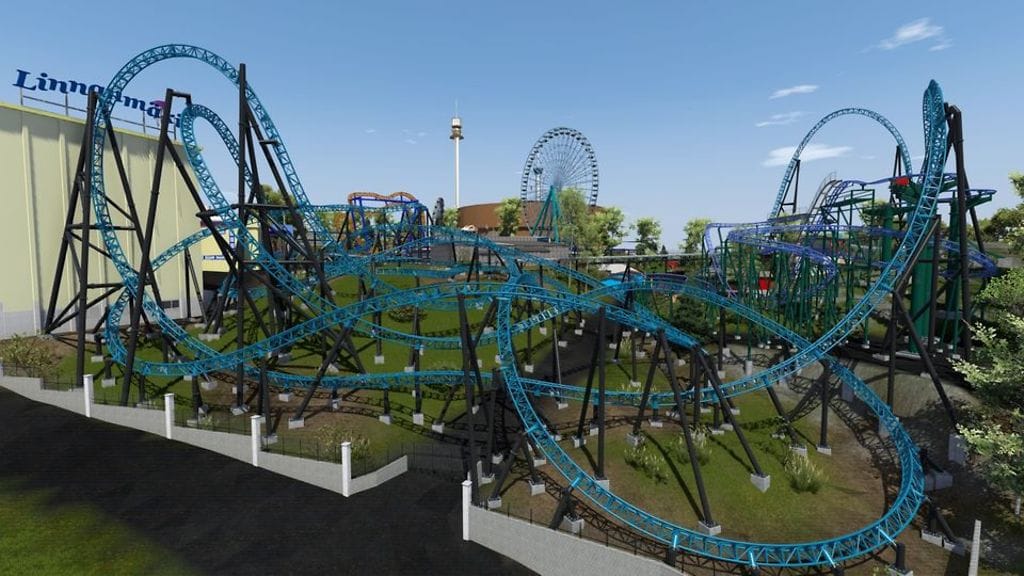 Pituutensa vuoksi Taiga tulee risteämään Pikajunan, Tulireen ja Maisemajunan kanssa.