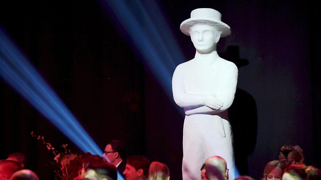 Jussi-gaalassa palkintaan perjantaina 23.3. Suomen elokuvamaailman parhaimmistoa.