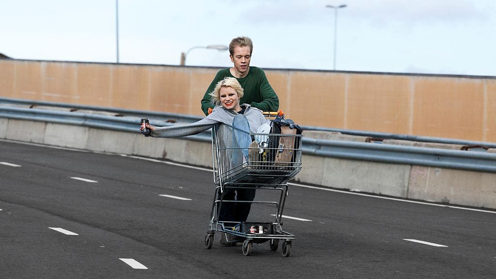 He ovat paenneet 2014