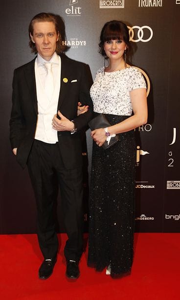 jussi gaala temonen tuukka olga punainen matto 23.3.2018