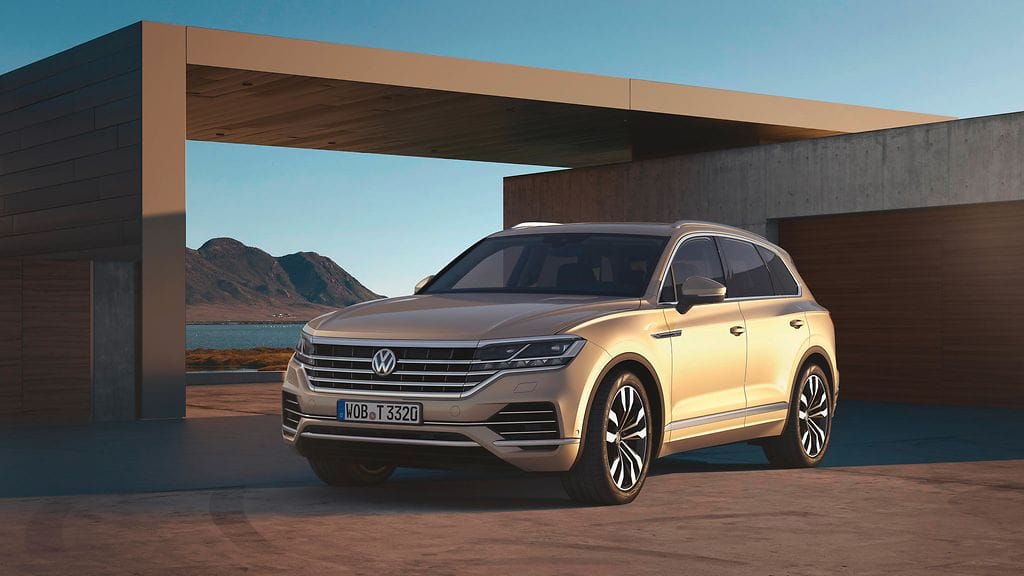 volkswagen touareg (2)