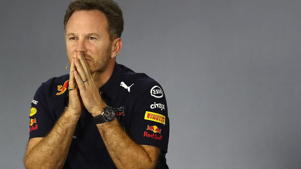 Red Bullin tallipäällikkö Christian Horner ei ole innoissaan F1-sarjan tulevista uudistuksista.
