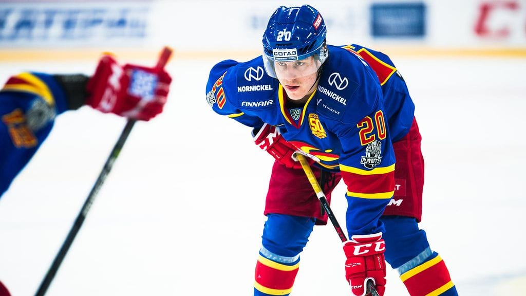 Eeli Tolvanen