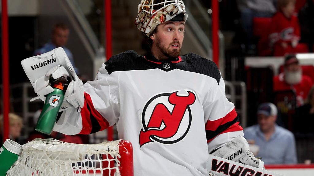 Keith Kinkaid
