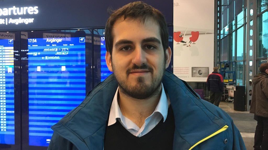 Katalonialaismedia Helsinki-Vantaalla 3