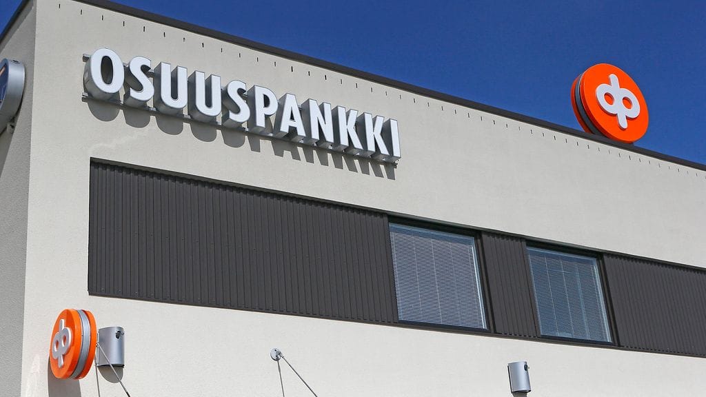 Työnseisaus koskisi ensimmäisenä OP-ryhmää.