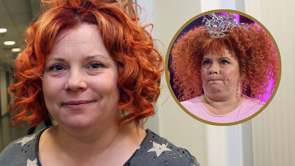 Kiti Kokkosen Tanhupallo nähdään tänään Putouksessa.