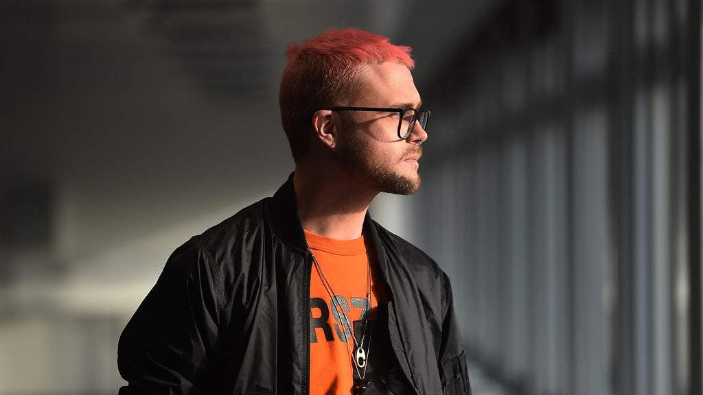 Christopher Wylie