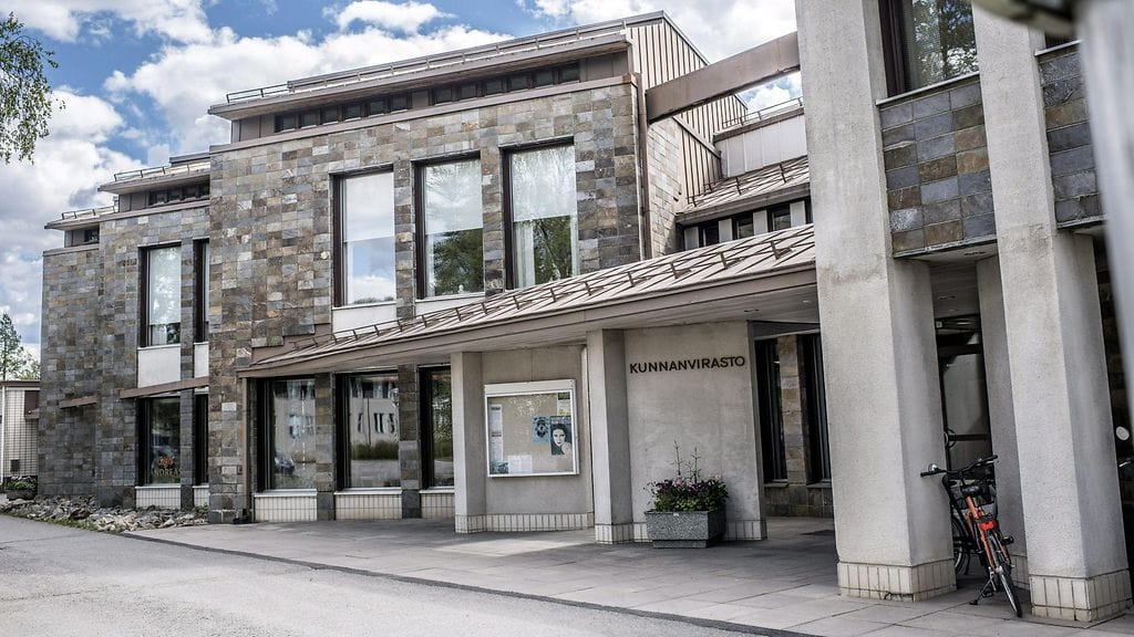 Sodankylän kuntavaalien tulos kumottiin, koska ääntenlaskennassa todettiin tapahtuneen virheitä.