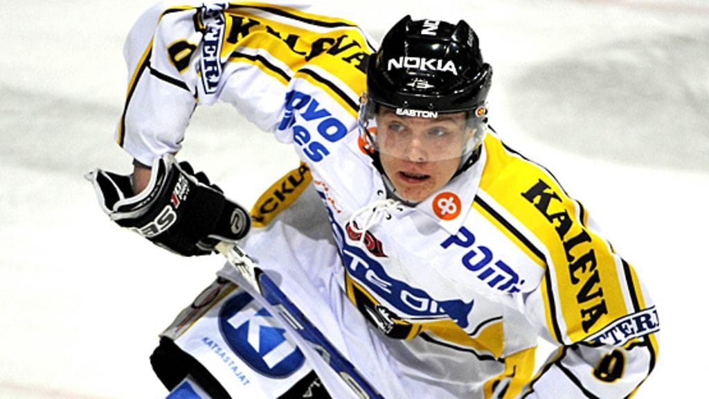 Kuva: Jussi Nukari / Lehtikuva