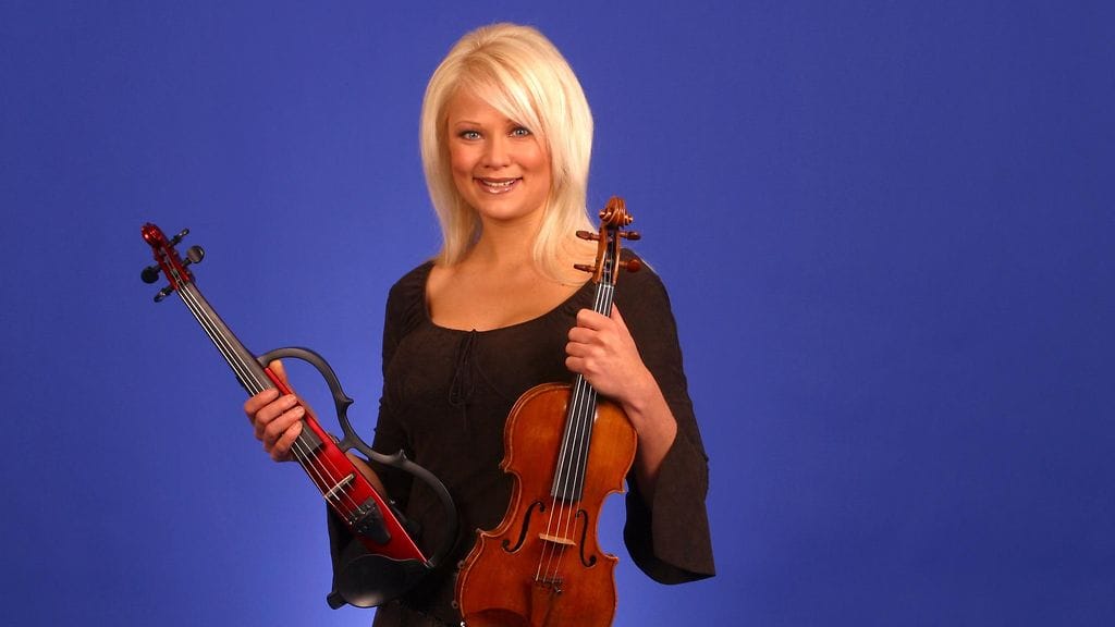 Linda Lampenius 2002