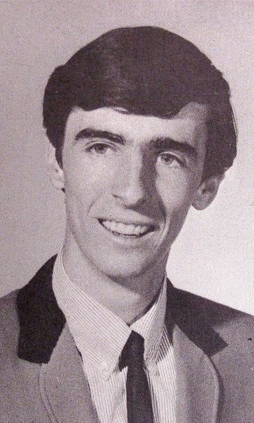 Alice Cooper 1960-luvulla