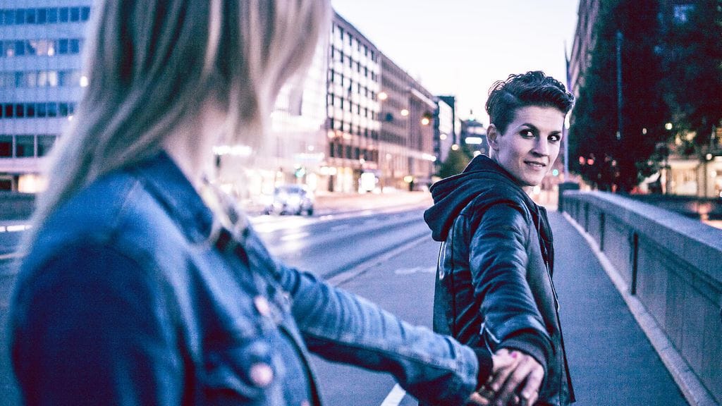 Baby Jane -elokuva perustuu Sofi Oksasen samannimiseen kirjaan.