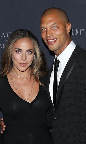 jeremy meeks chloe green
