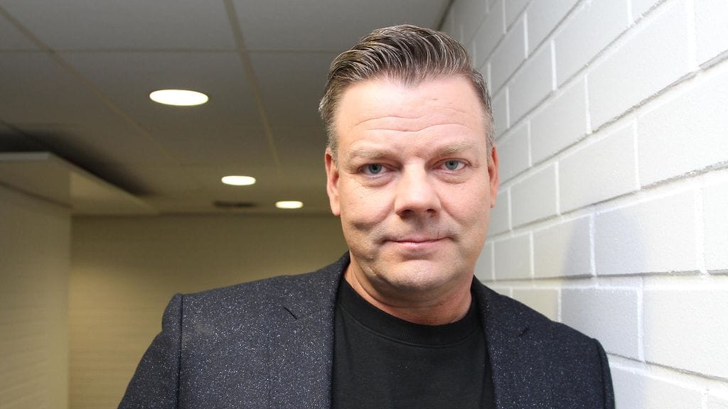 Jari Sillanpää EVS 28.3.2018 6