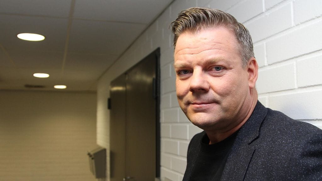 Jari Sillanpää EVS 28.3.2018 8