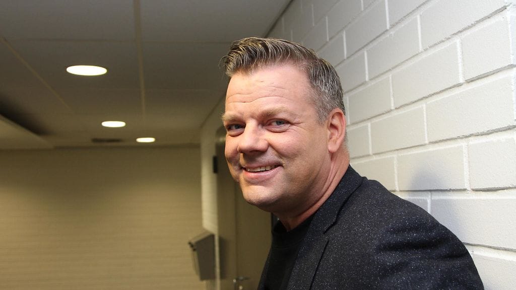 Jari Sillanpää EVS 28.3.2018 11