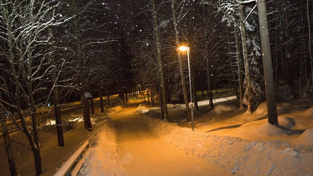 Tampere Tesoma henkirikos surma 2